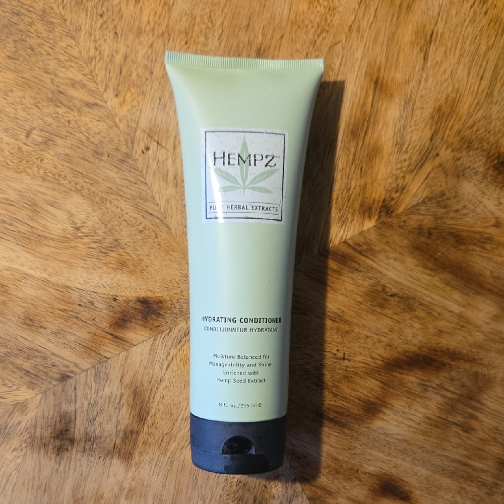 Hempz Hydrating Conditioner